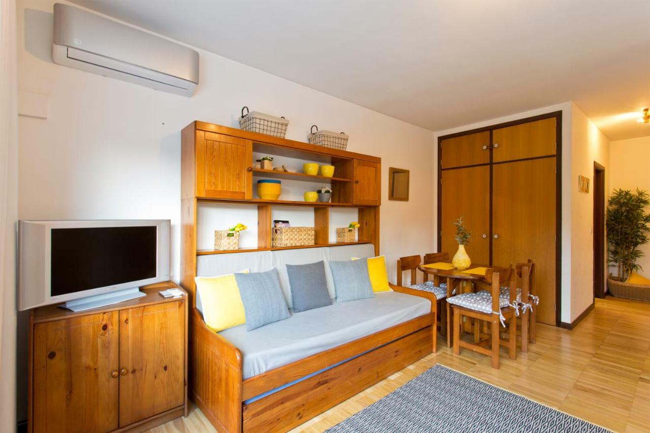 Js Apartment Coimbra Exterior foto